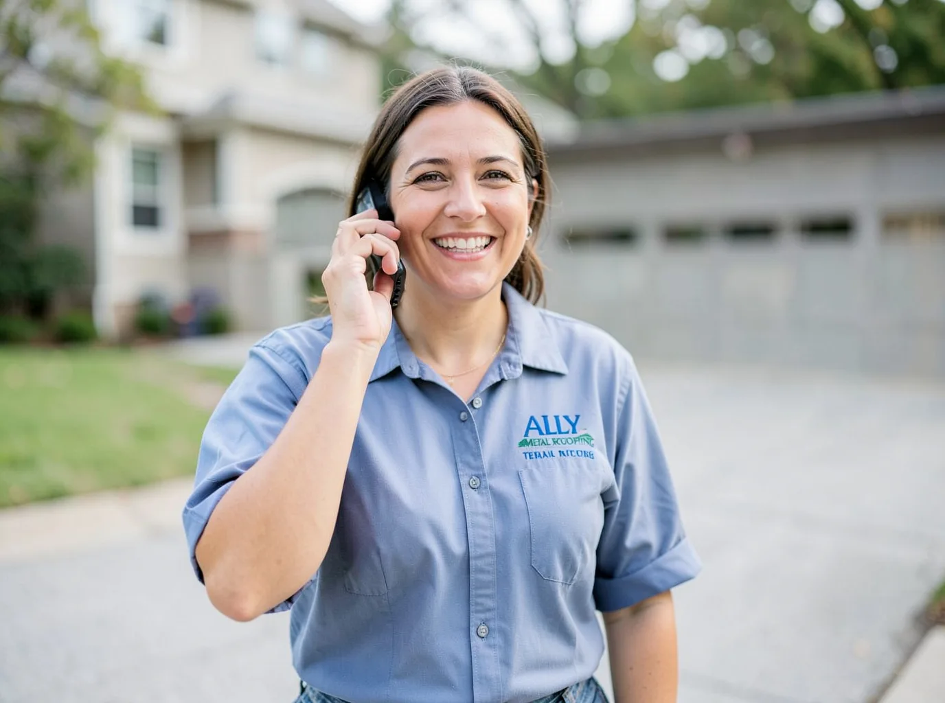 Metal Roof Installation East Spencer, NC FAQs